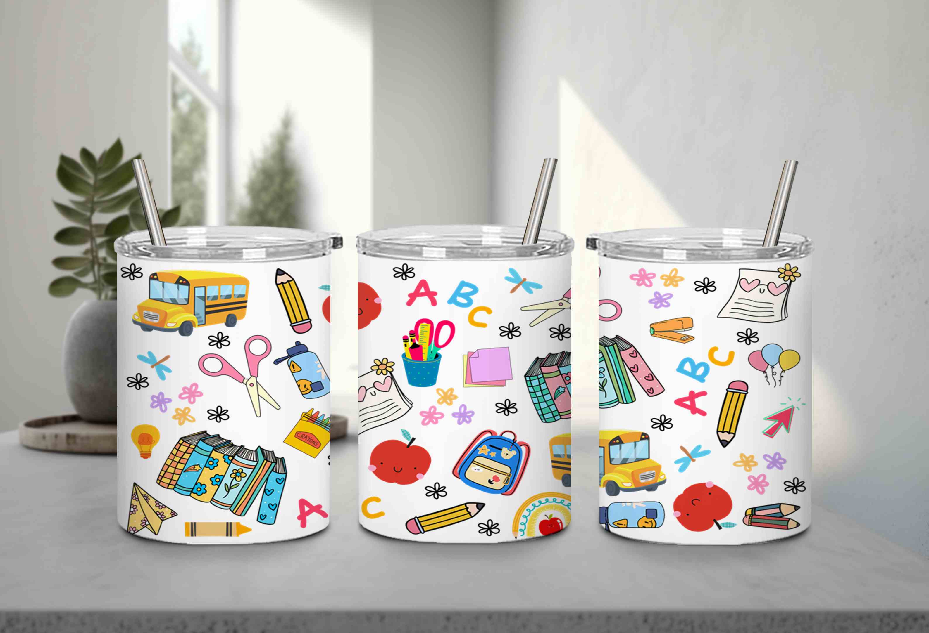 Back to School-9963